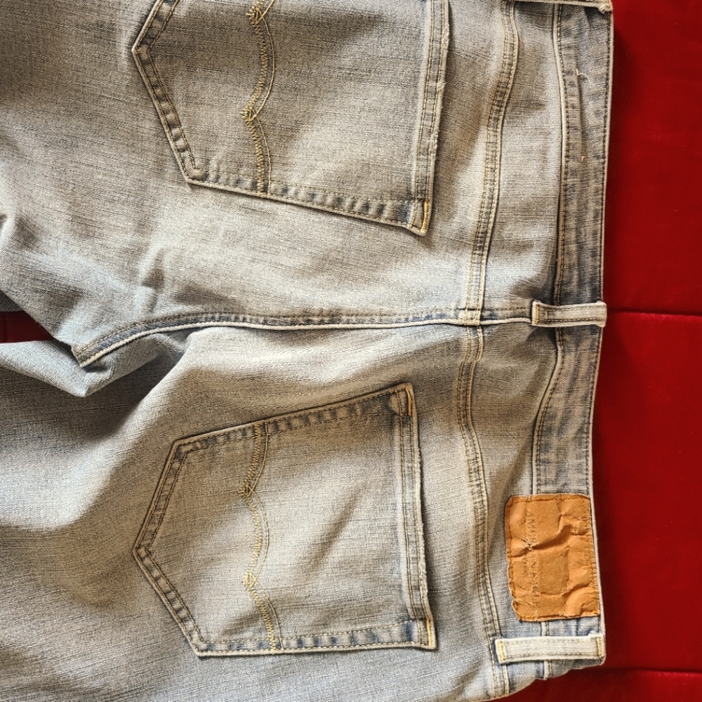 Men's American Eagle jeans